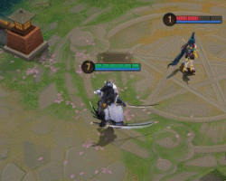 终极技能-刀鸣散华)