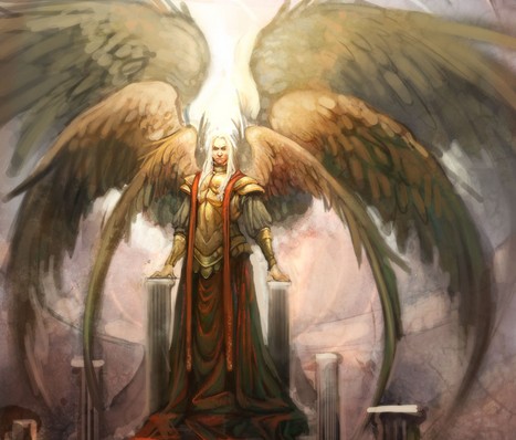 后期医师就是不死的化身