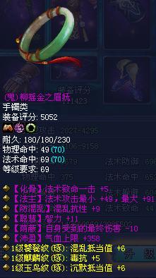 首饰同样以气血为主