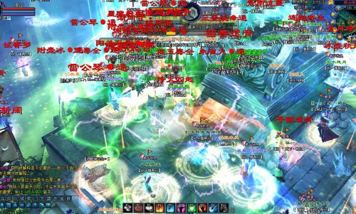 富春山居【乾坤】力挫千里江山【以战止战】