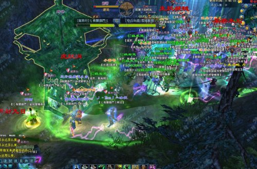 上路也打开了缺口