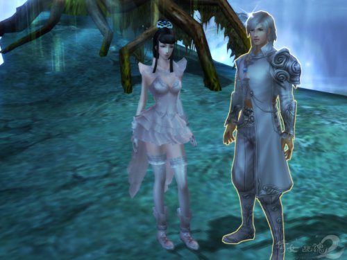 新时装摇光狸外观展示