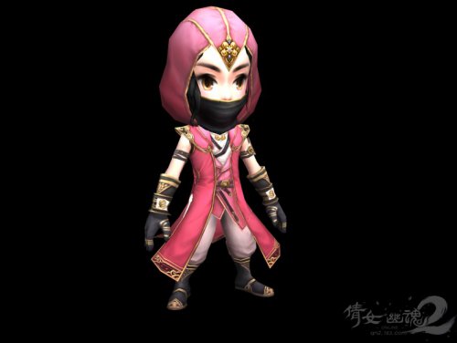 飞天时装-男宝宝