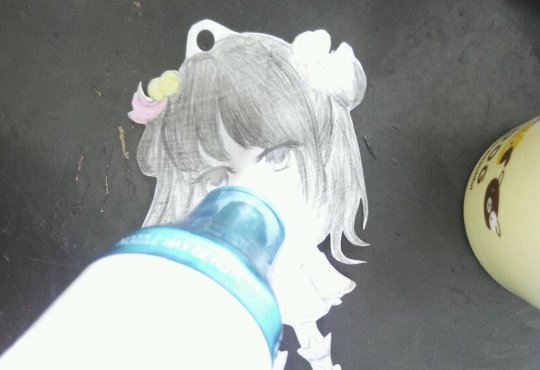 倩女2小挂件自制教程