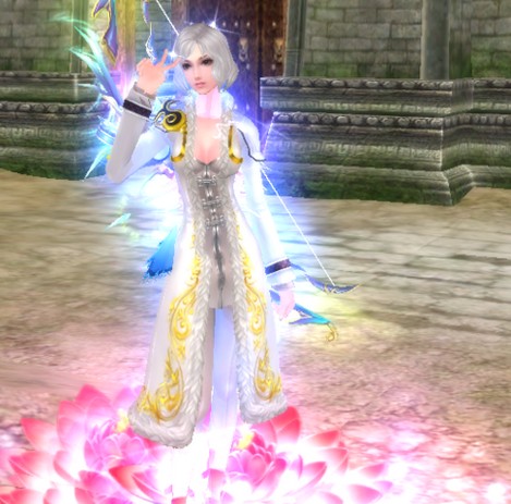 卖萌表情“耶”展示