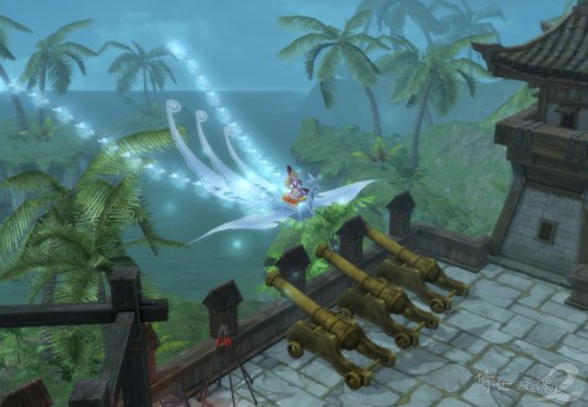 新坐骑醉·纸鸢