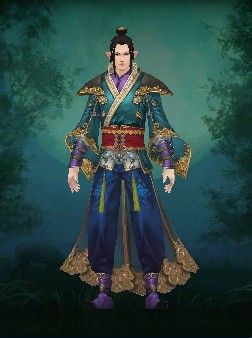 新时装花様