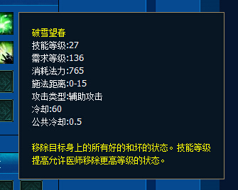 破雪望春