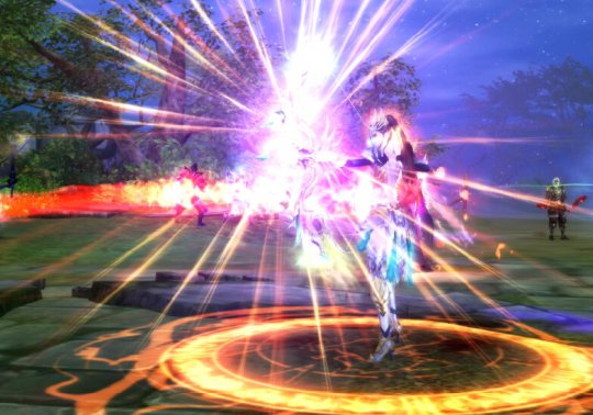 先发夺人,首轮赛果将影响后面比赛的走向