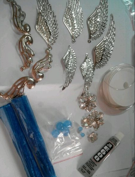 神还原女医师发饰