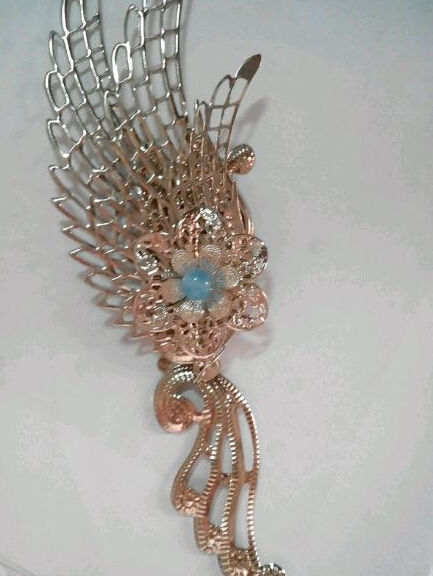 神还原女医师发饰