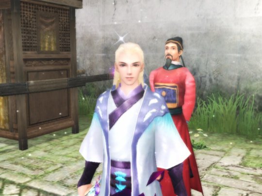 倩女时尚街拍秀