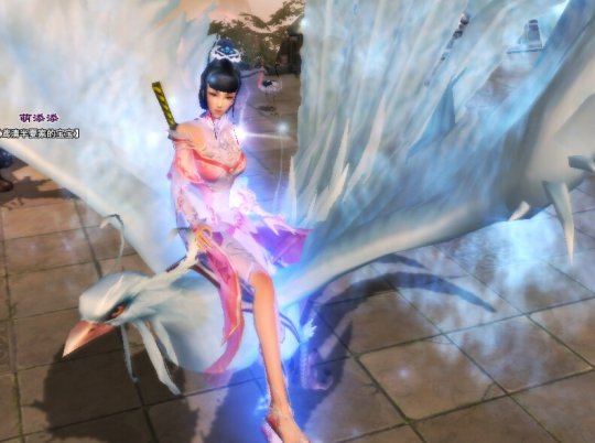 倩女时尚街拍秀