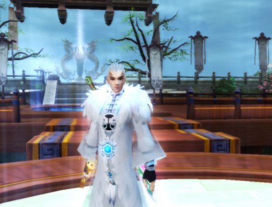 倩女时尚街拍秀