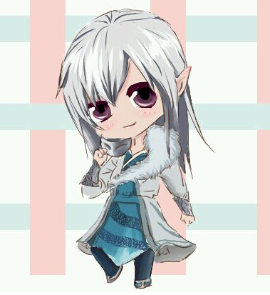 倩女2同人插画分享