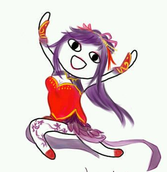 倩女同人恶搞表情包