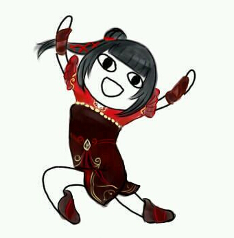 倩女同人恶搞表情包
