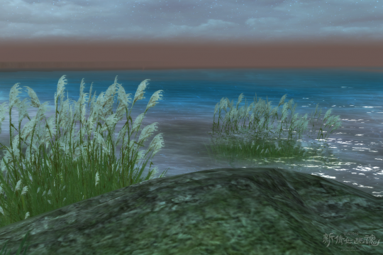 杨家镇风景一览