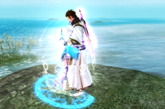 杨家镇风景一览