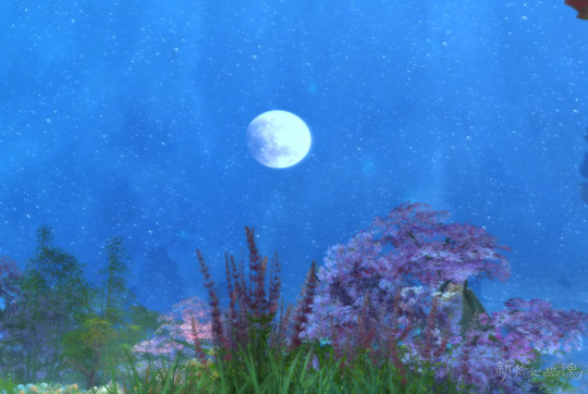 风景党截图点之记川