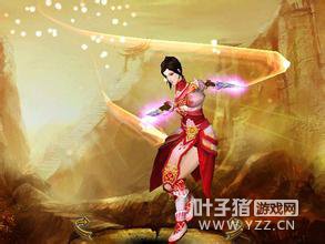 刀客职业分析及技能修改建议