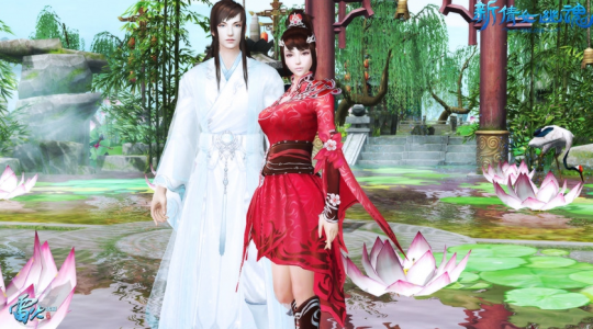 本周关键词【降礼】