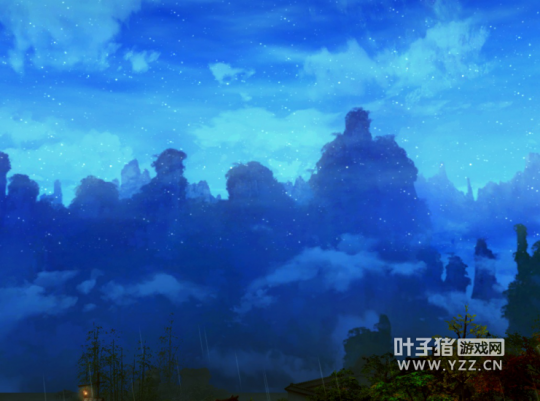 【同人连载】倩女幽魂动物系列之老龟仙2