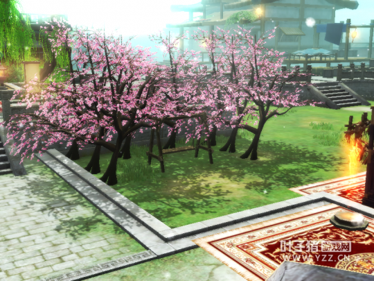 倩女幽魂同人小说 《红梅》楔子(下)