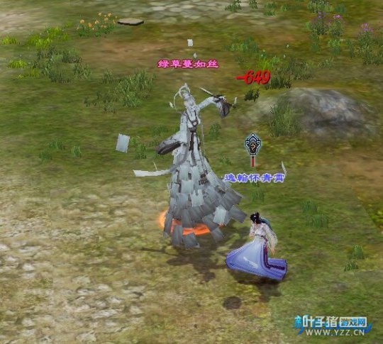 寻春怀古 最忆清明 倩女幽魂清明节活动前瞻