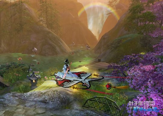 寻春怀古 最忆清明 倩女幽魂清明节活动前瞻