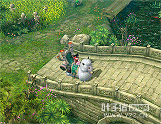 骑上坐骑为奥运加油!你有一只火炬羊待领!