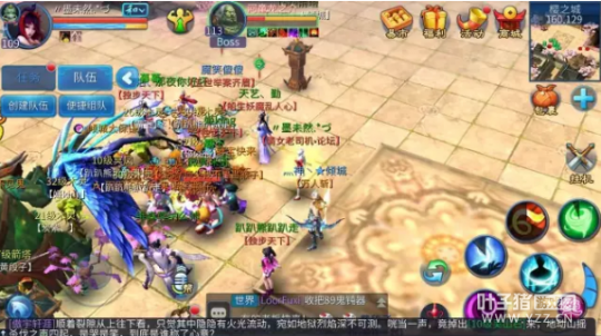 七夕节撩汉攻略 轻松推倒寇岛大BOSS徐海