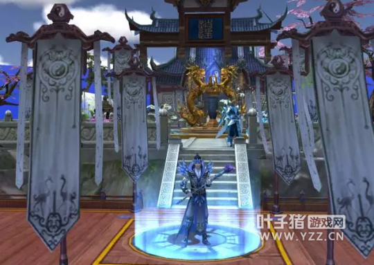 门派闯关首爆!更有门派关卡内容爆料!