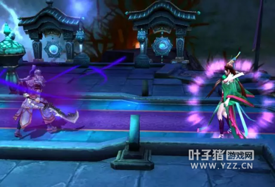 门派闯关首爆!更有门派关卡内容爆料!