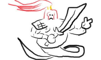 大家一起来猜宠物