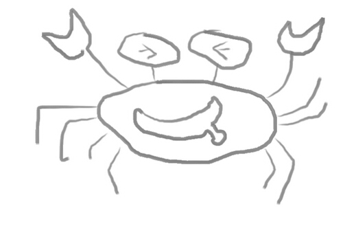 大家一起来猜宠物