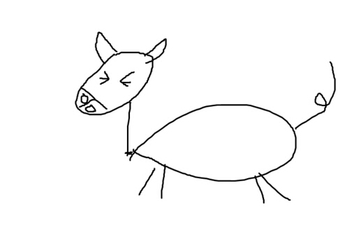 大家一起来猜宠物