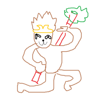 大家一起来猜宠物