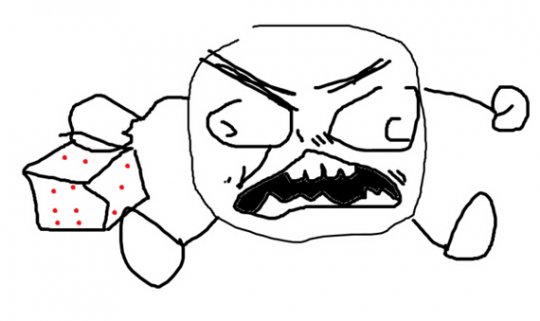 大家一起来猜宠物