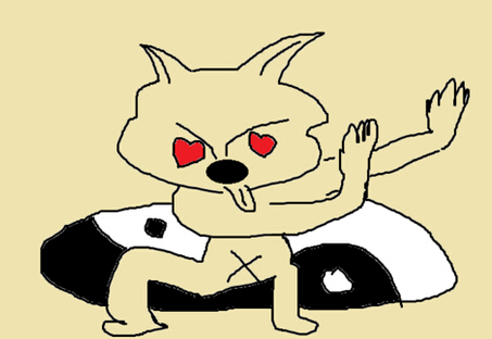 大家一起来猜宠物