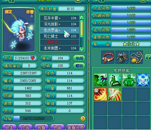 大唐宠物曝光帖