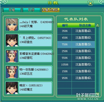 2015年度十大指挥