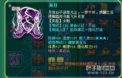 飞升131盘丝展示