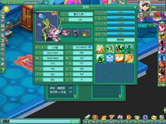 ��������չʾ