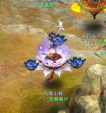 直播换坐骑染色