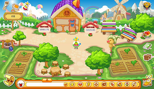 平淡生活的全新刺激:《怪物王国》