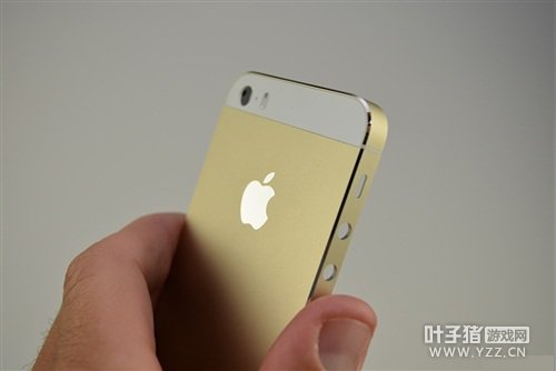 iPhone5S