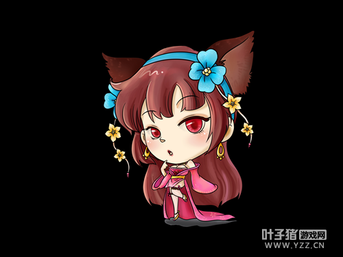 腐女驾到,萌妹貂蝉