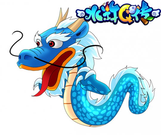 水浒Q传手游新资料片曝光 经典召唤兽和镇魔卫道副本