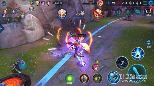 《无尽争霸》手游